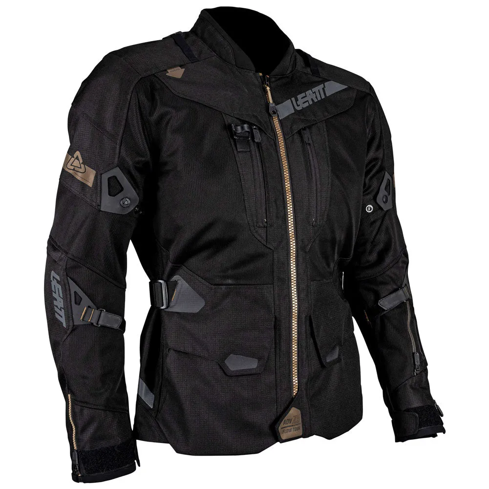 LEATT ADVENTURE FLOW TOUR 7.5 JACKET