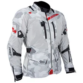 LEATT ADVENTURE FLOW TOUR 7.5 JACKET