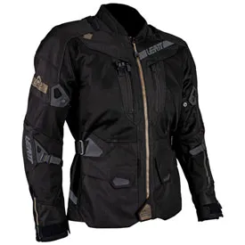 LEATT ADVENTURE FLOW TOUR 7.5 JACKET