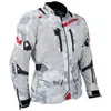 LEATT ADVENTURE FLOW TOUR 7.5 JACKET