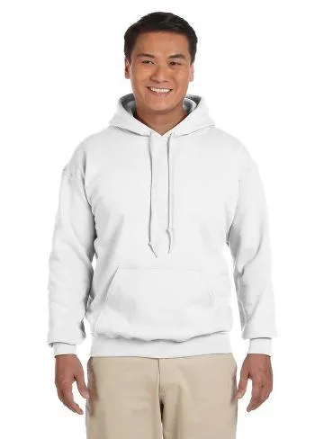 Leftovers are for Quitters (PULLOVER HOODIE)