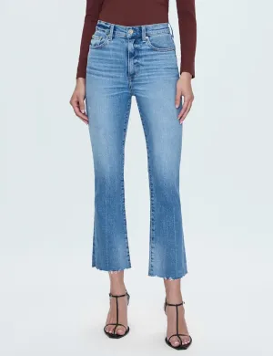 Lennon High Rise Bootcut, Rhythm Vintage