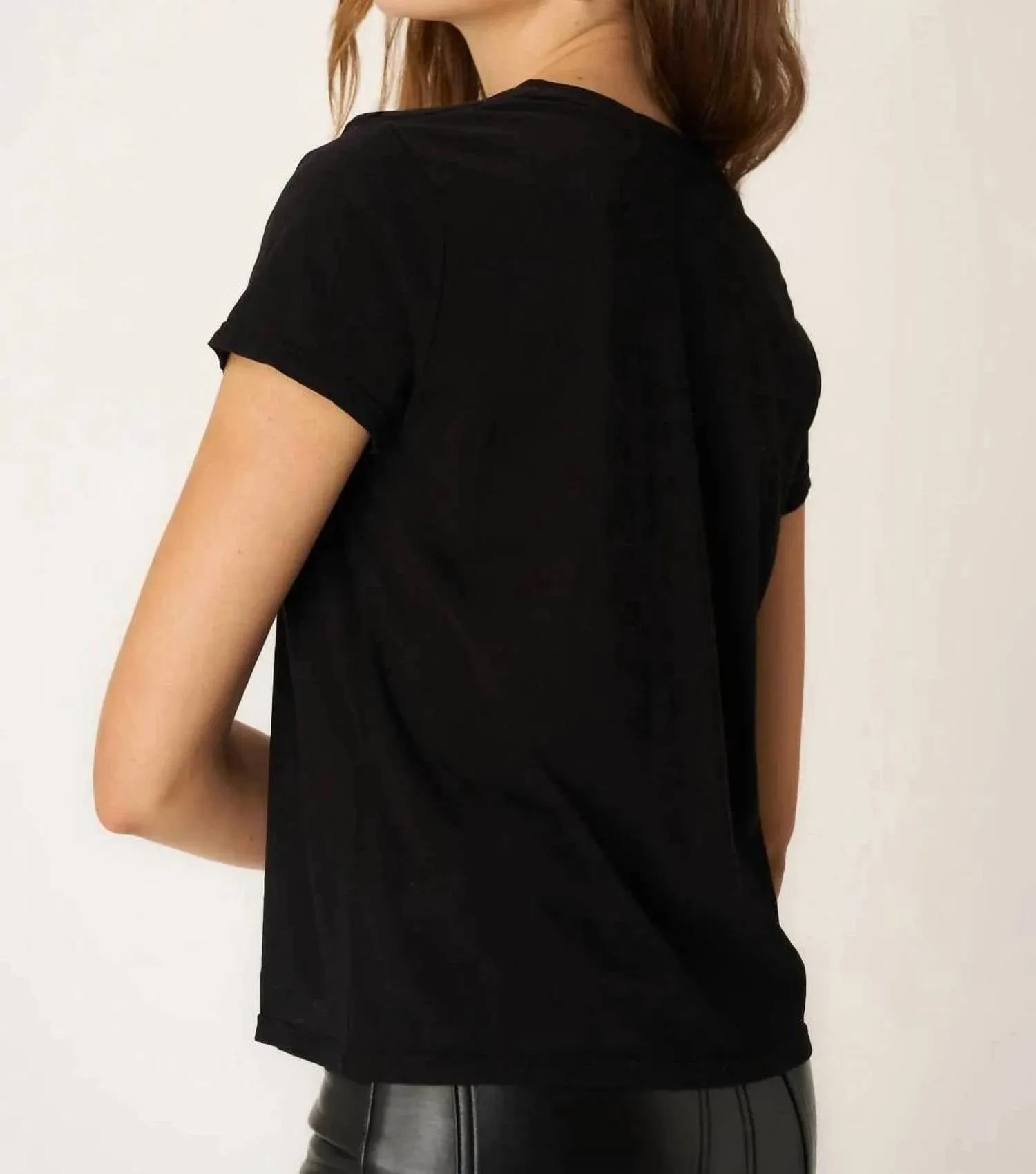 Let The Fun Be Gin Tee