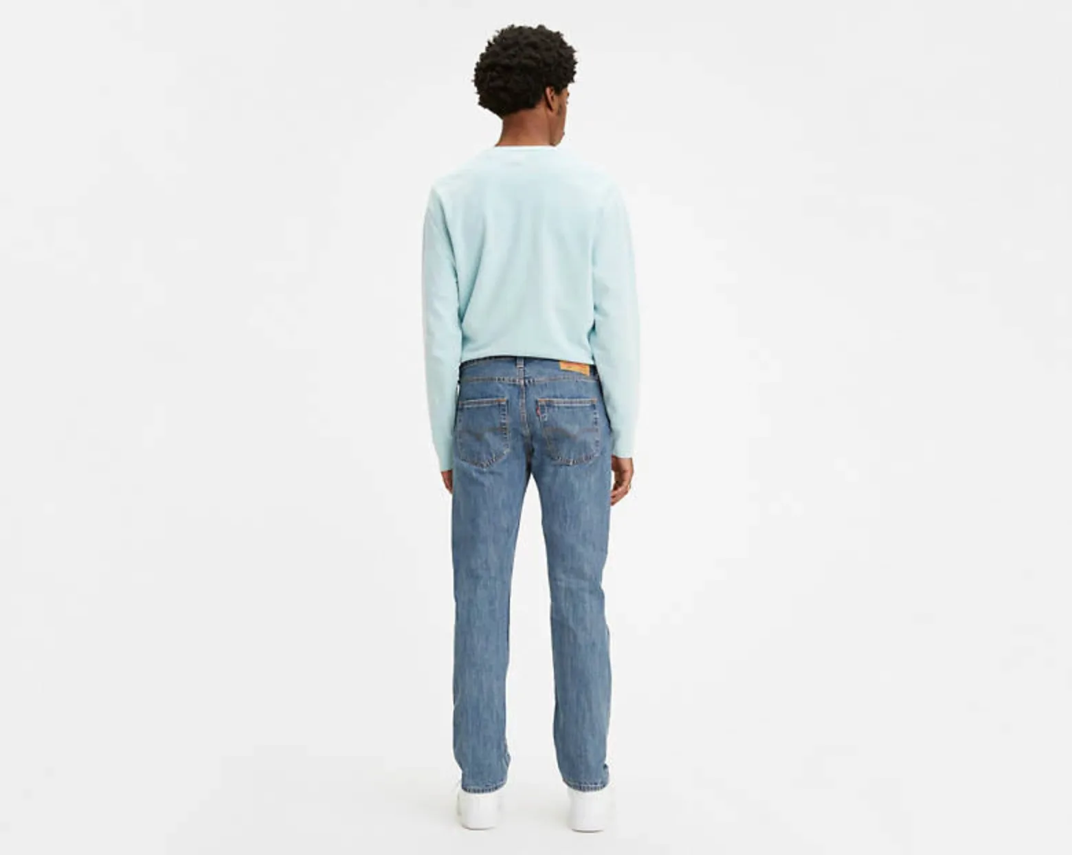 Levi 501® Original Fit Men's Jeans