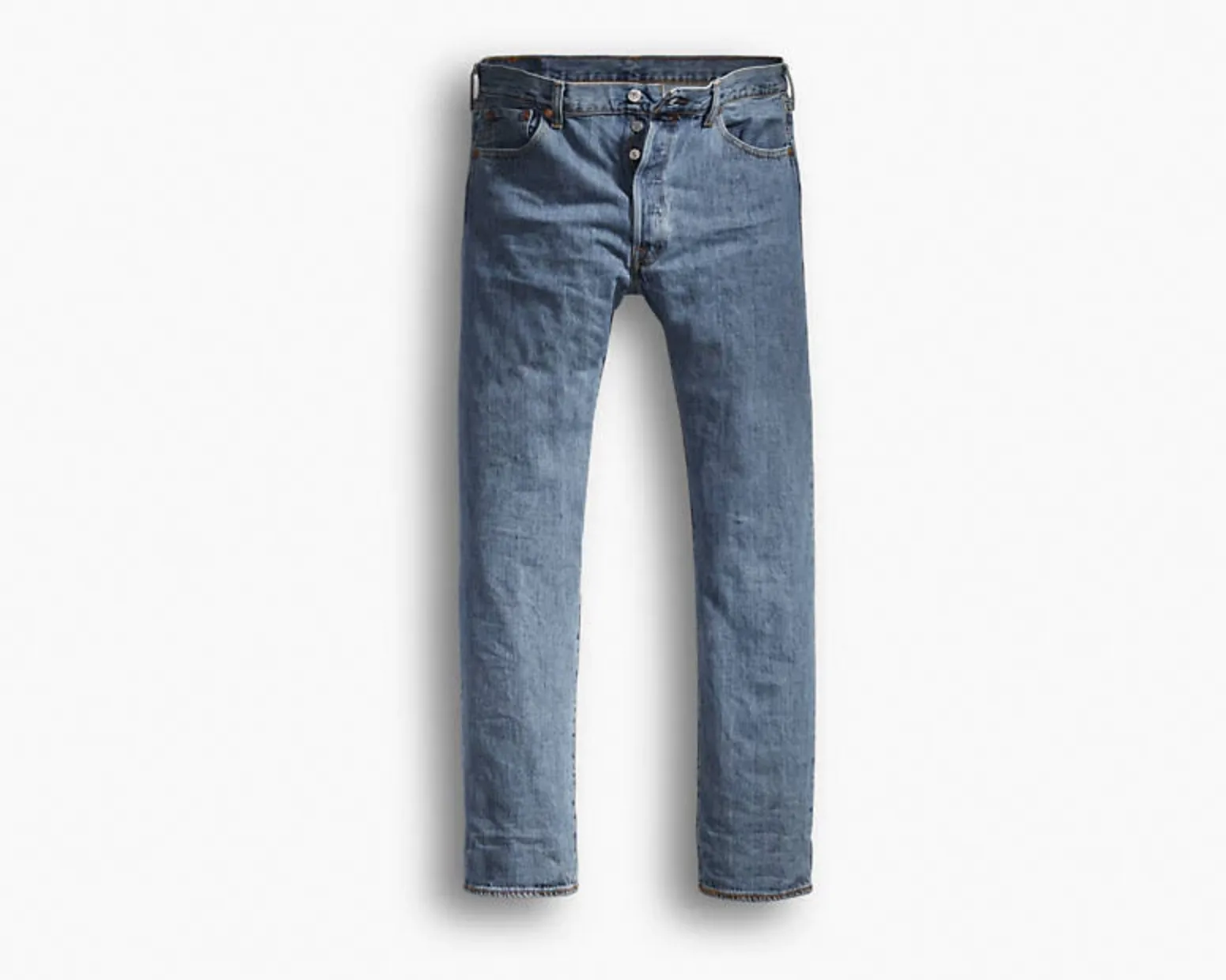 Levi 501® Original Fit Men's Jeans