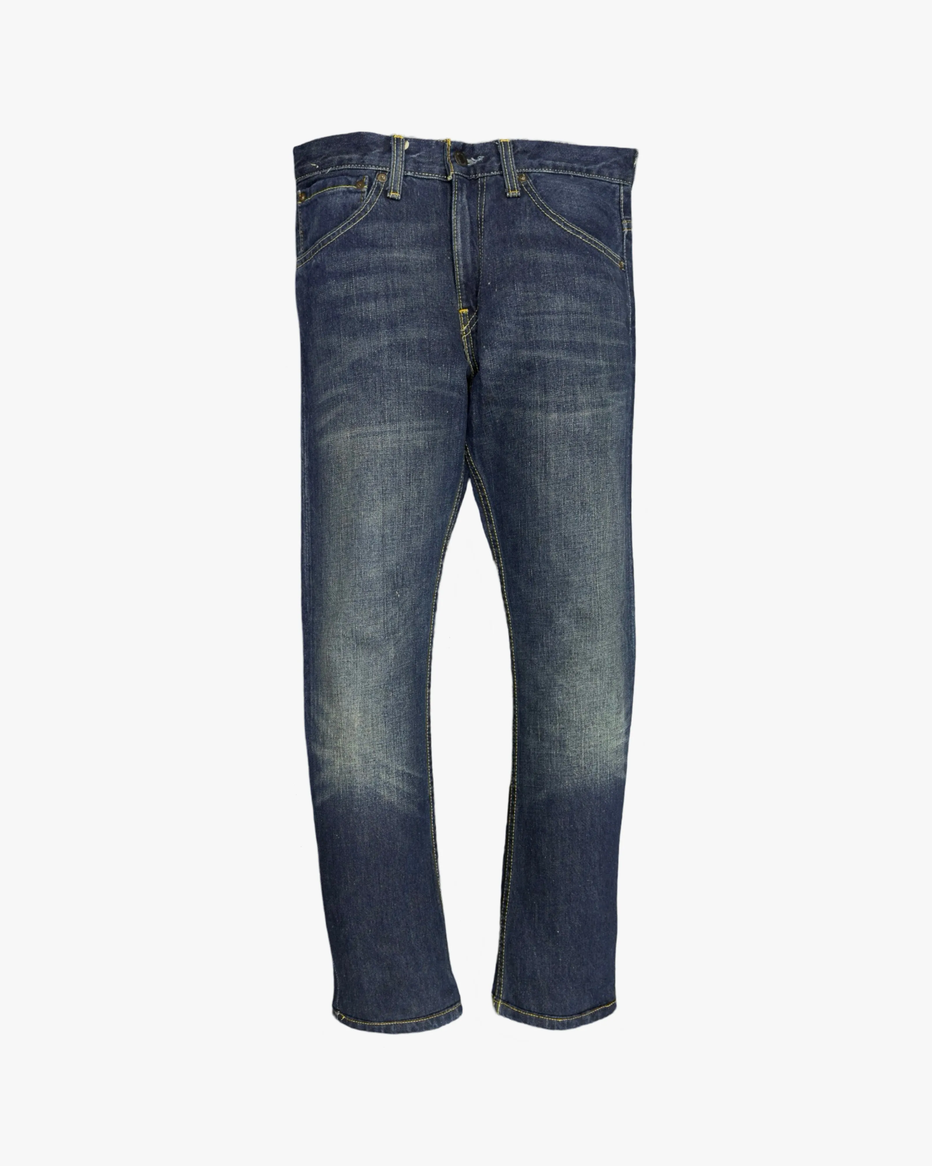 levi's 511 w28l30