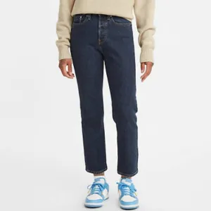 Levi's Wedgie Straight Fit Jeans