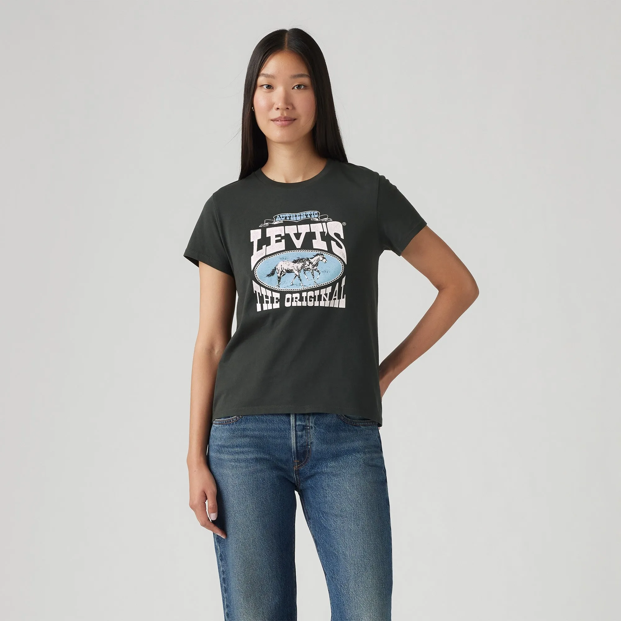 Levi's® Women's Perfect T-Shirt