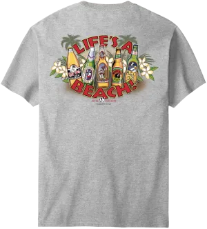 Lifes a Beach T-Shirt