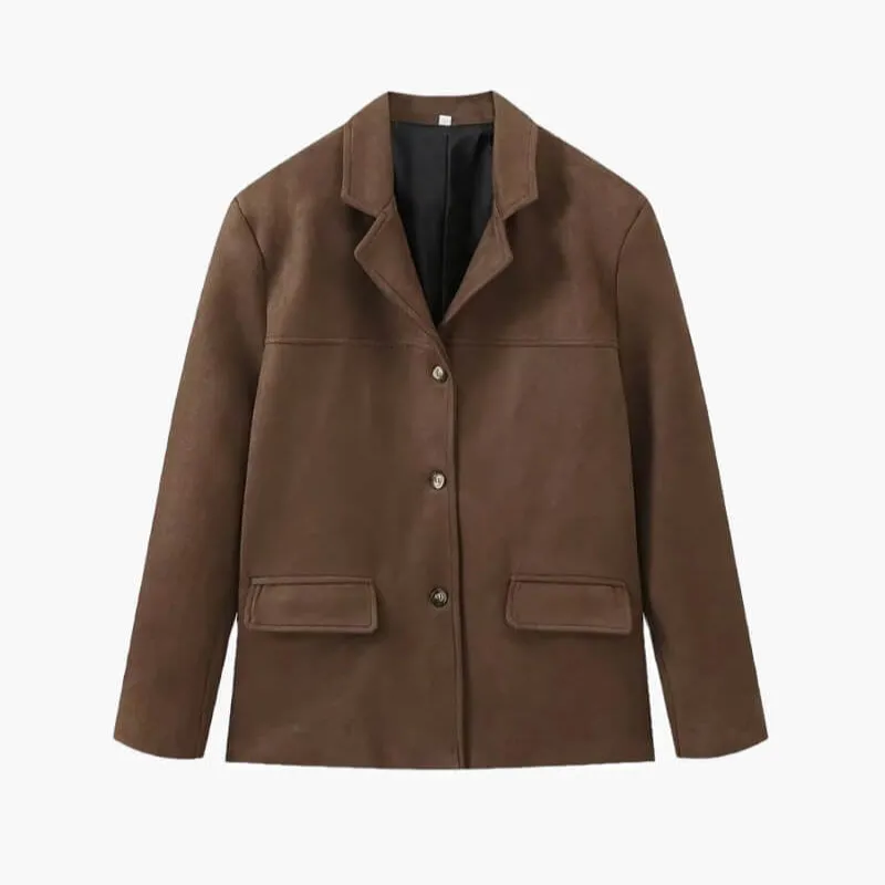 Lily™ - Stylish Jacket