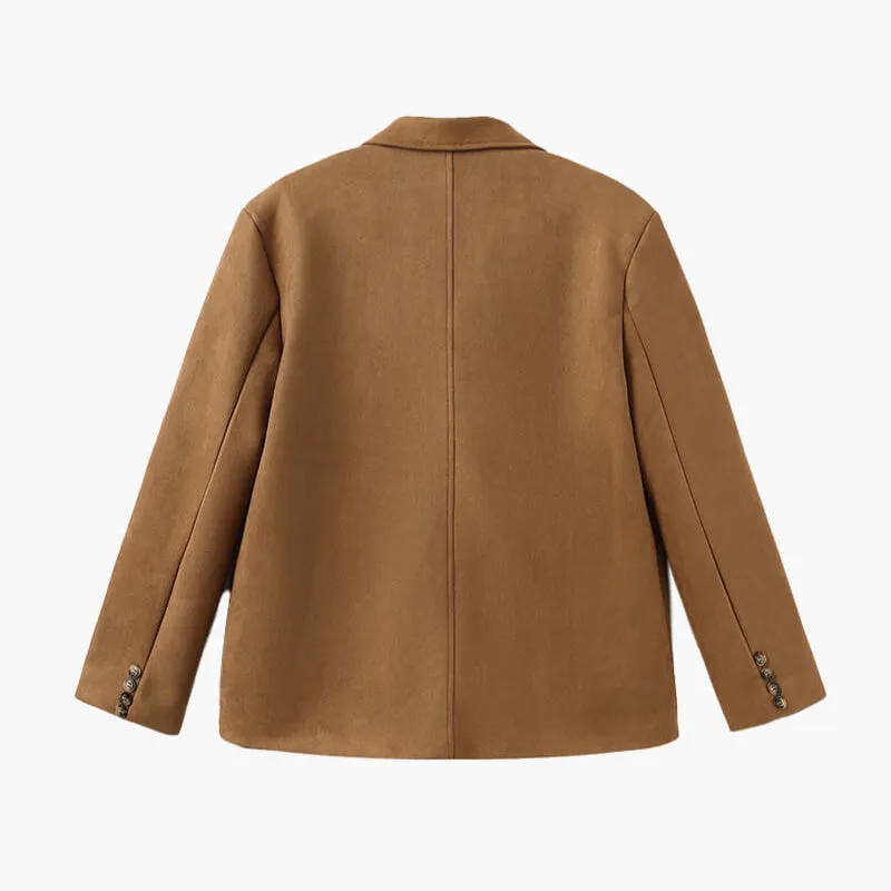 Lily™ - Stylish Jacket