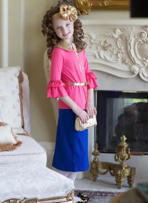Little Layering Top (More Colors)