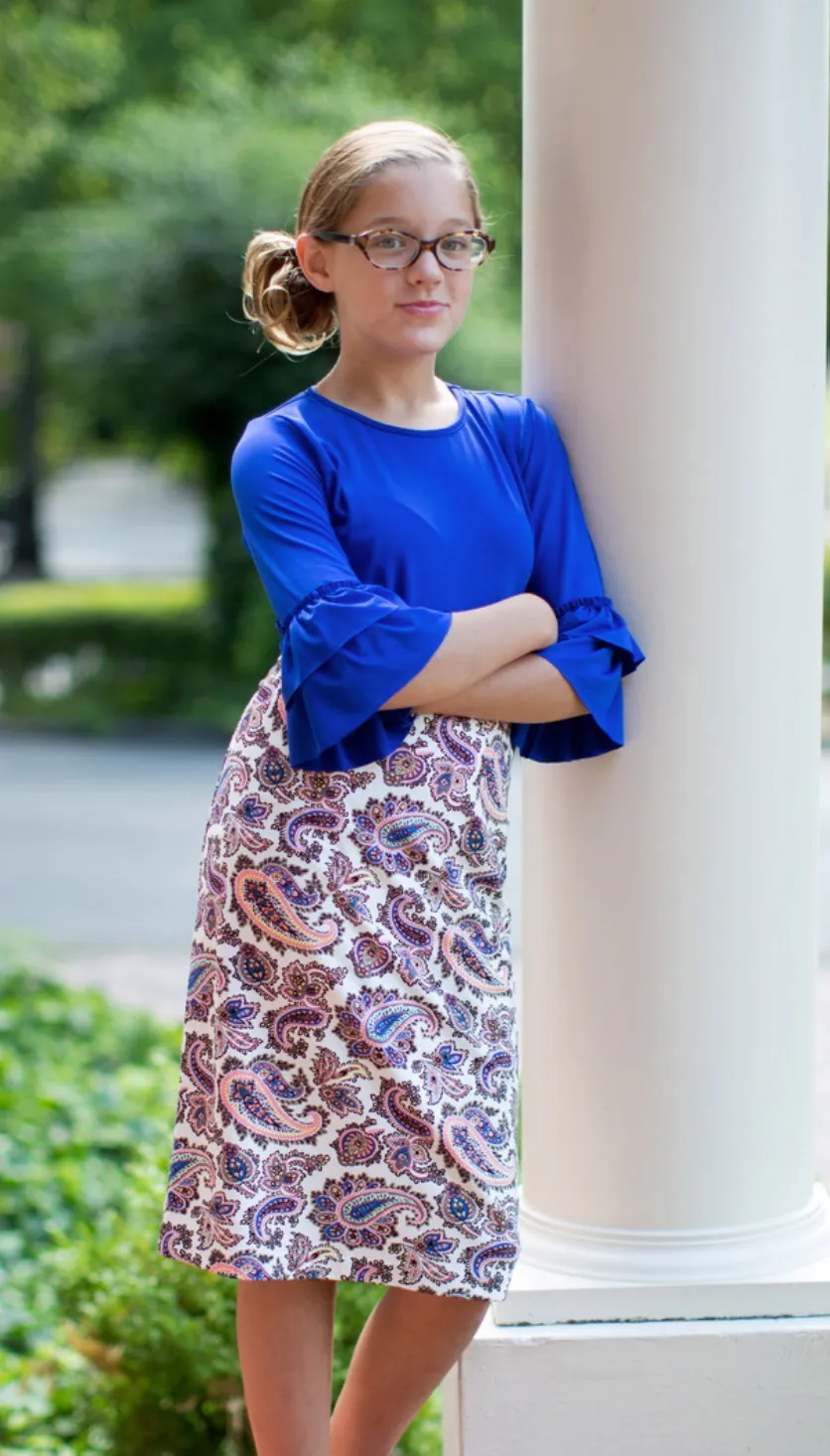Little Layering Top (More Colors)