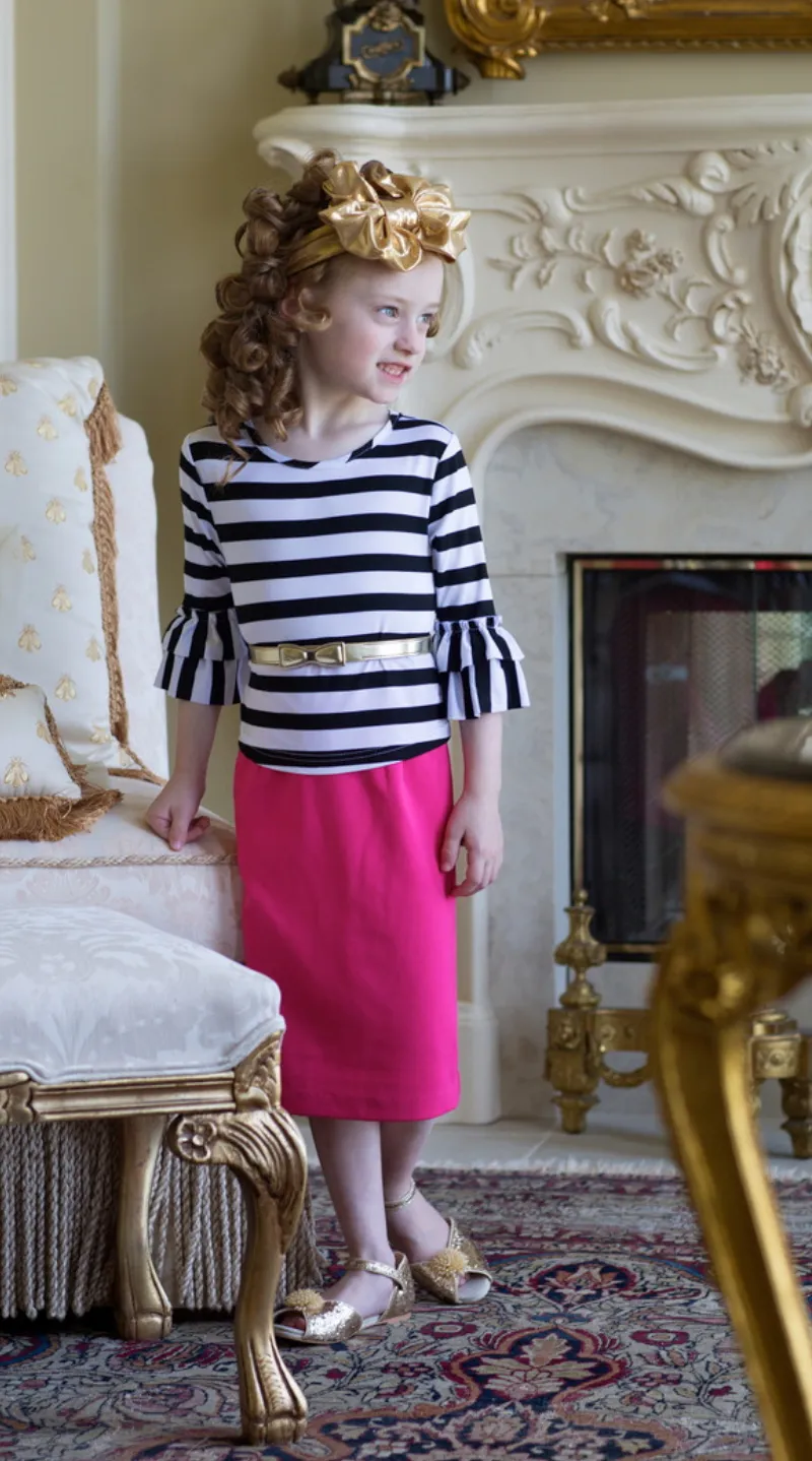 Little Layering Top (More Colors)
