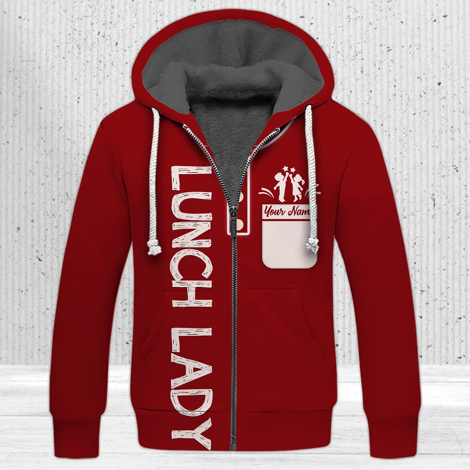 Livin' That Preschool Life-Personalized Shirt - Gift For Teacher Graphic Design 3D Printed Shirts