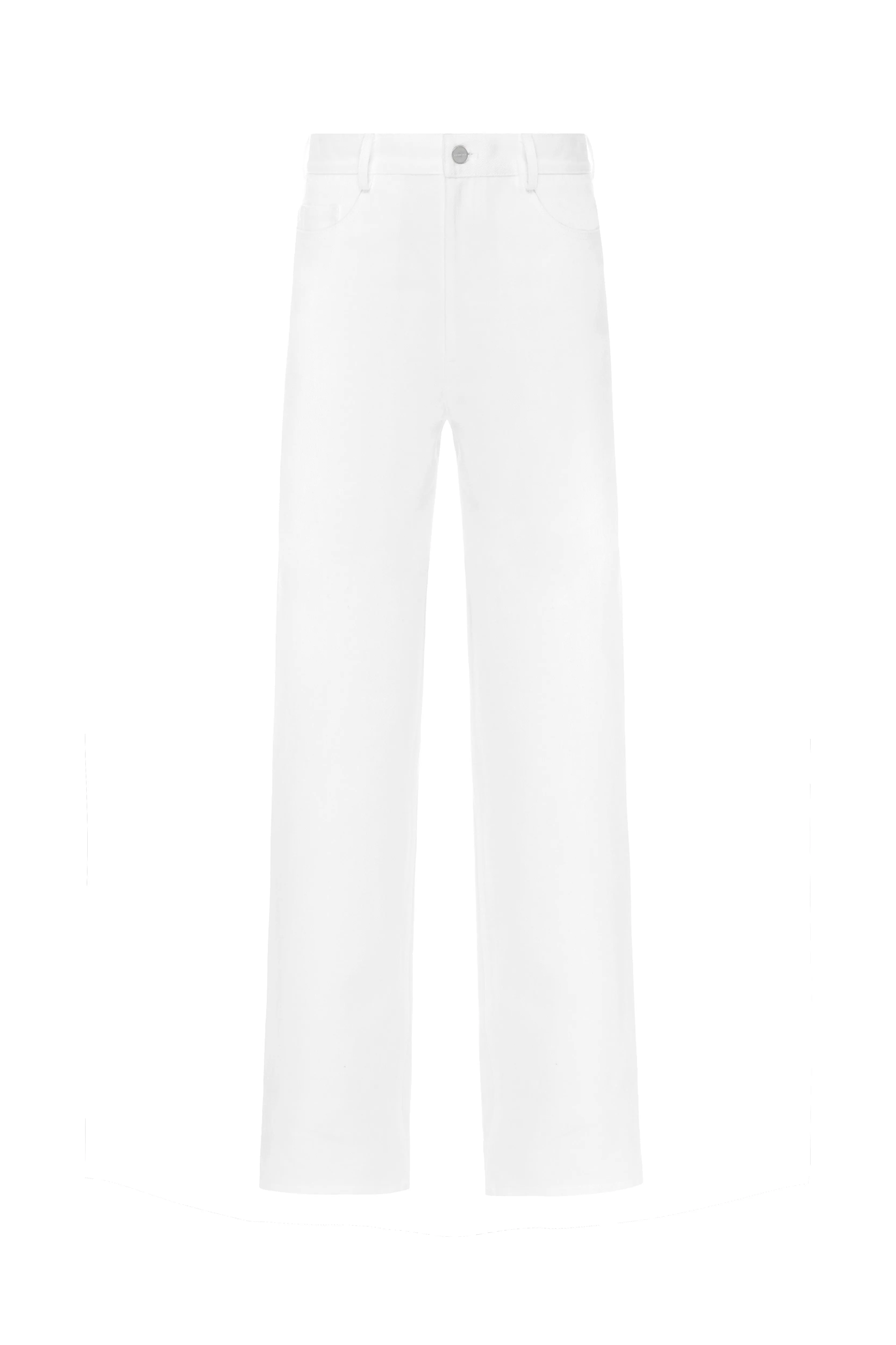 Loose jeans