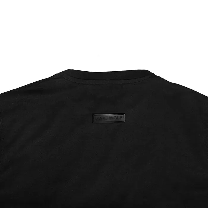 Los Angeles Tee - Black