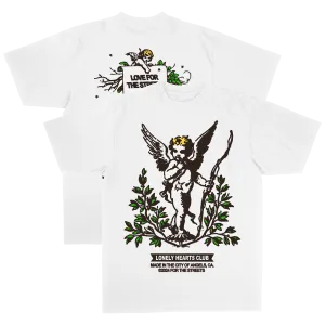 Love For The Streets Premium T-Shirt