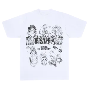 Made In Misery Premium T-Shirt