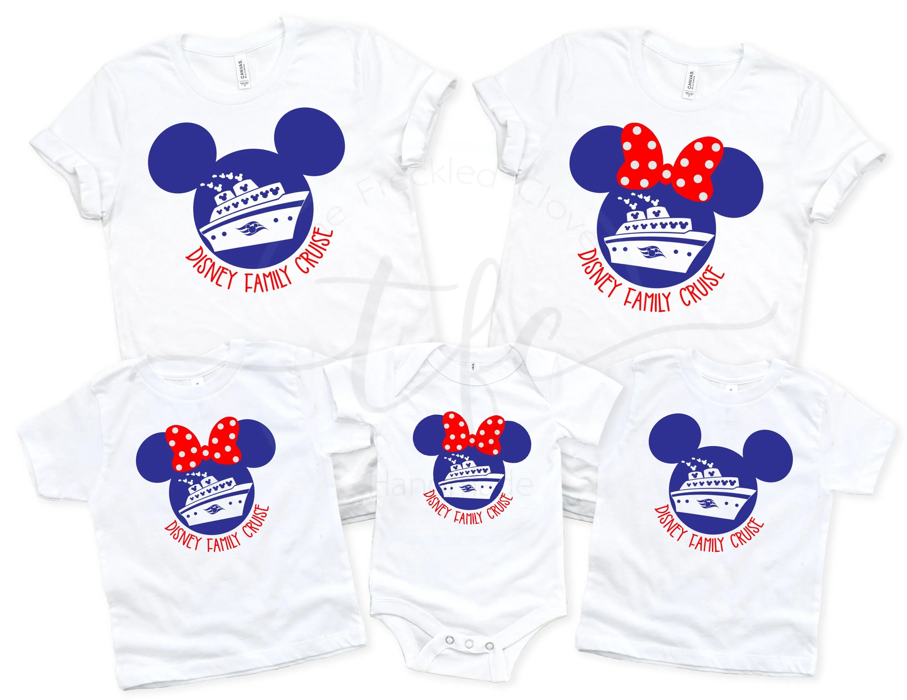 {Magical Family Cruise}