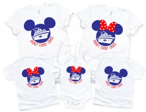 {Magical Family Cruise}