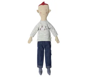 Maileg - Ginger Brother - Size 2