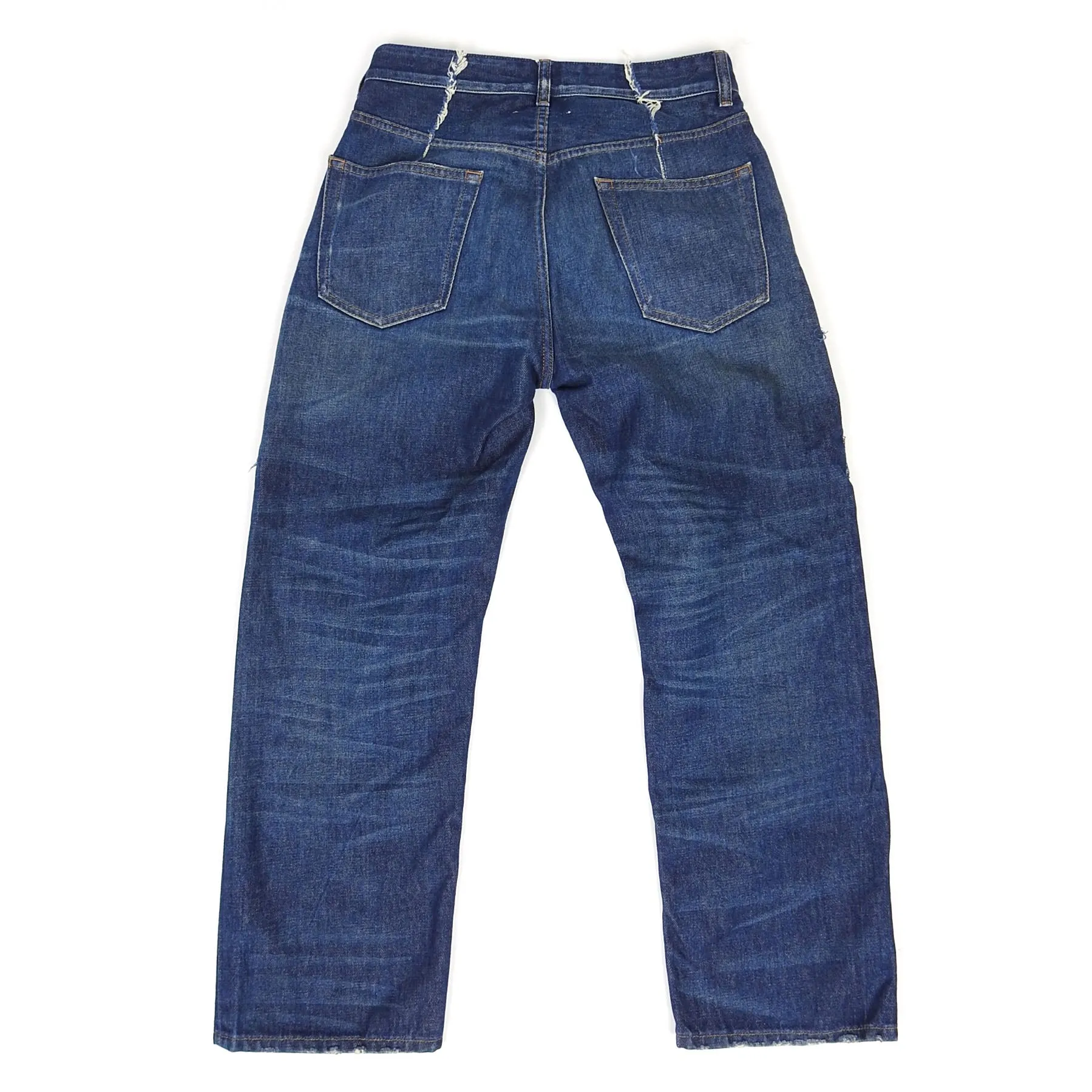 Maison Margiela MM6 Jeans Fit 30" Waist