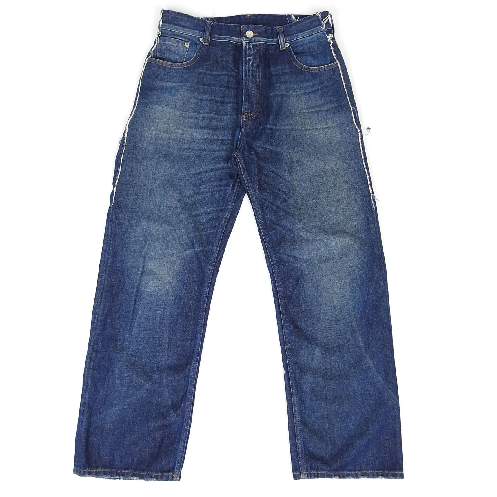 Maison Margiela MM6 Jeans Fit 30" Waist