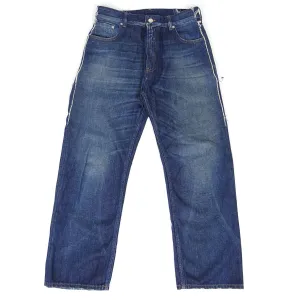 Maison Margiela MM6 Jeans Fit 30" Waist