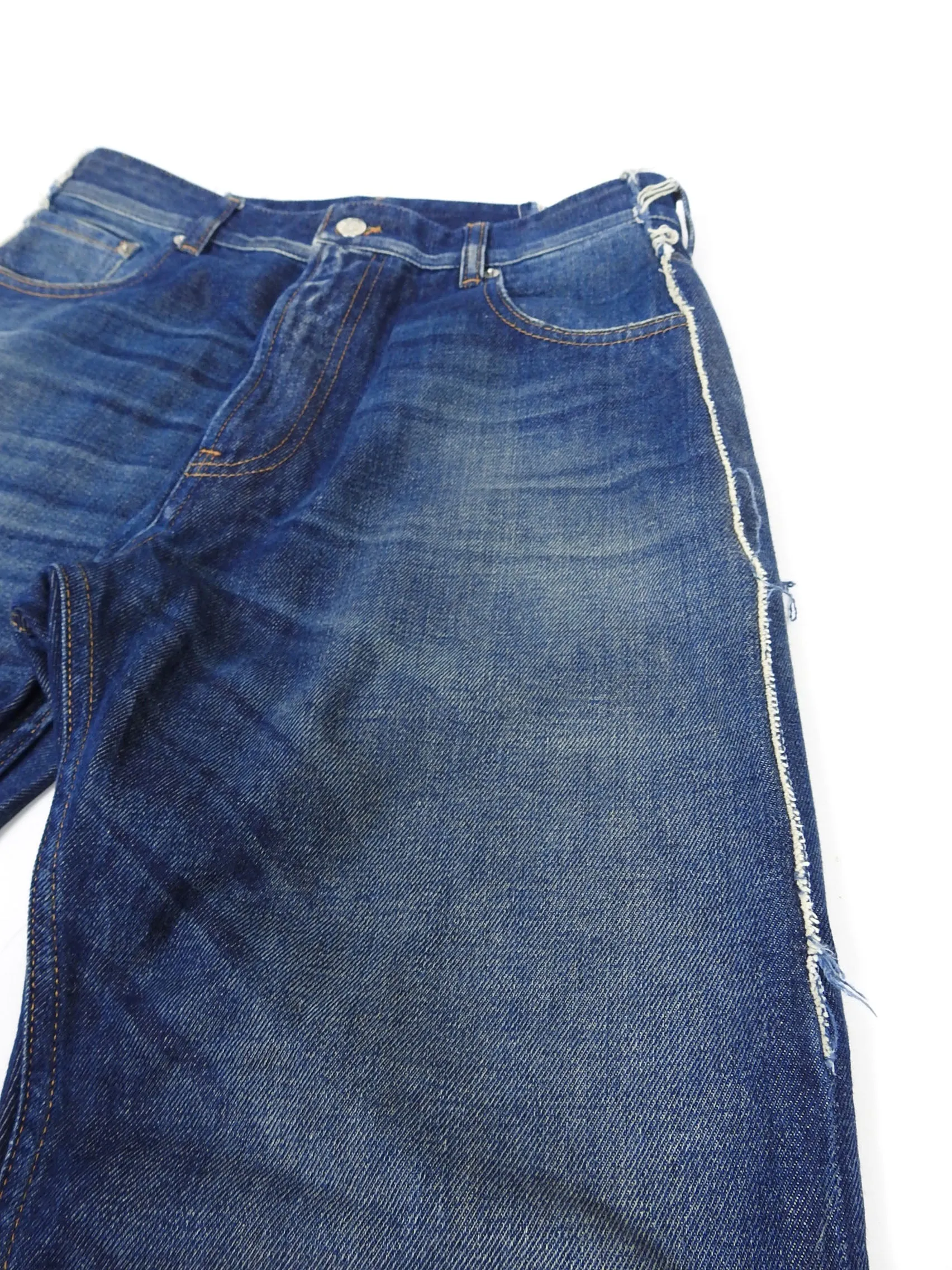 Maison Margiela MM6 Jeans Fit 30" Waist