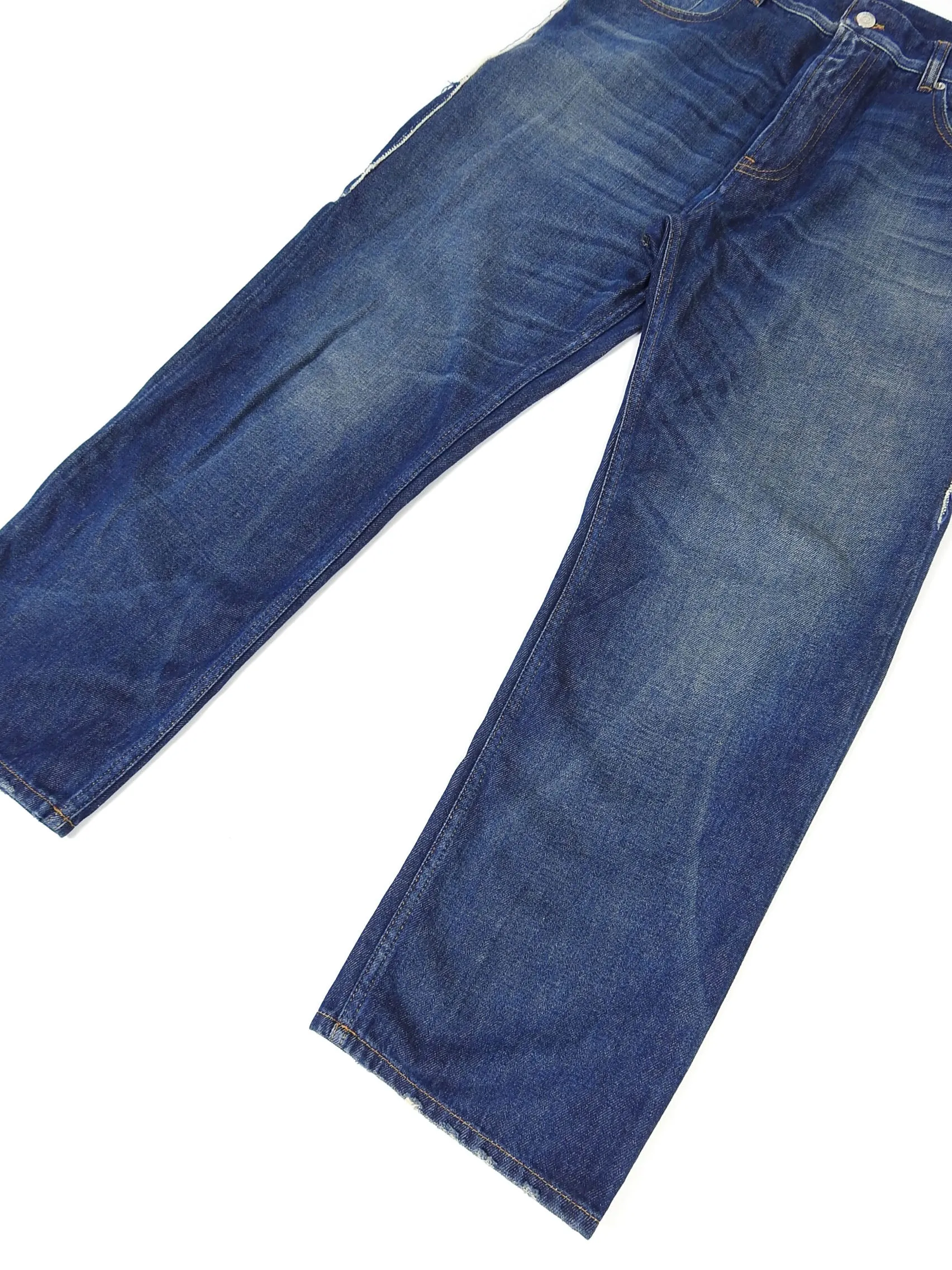 Maison Margiela MM6 Jeans Fit 30" Waist