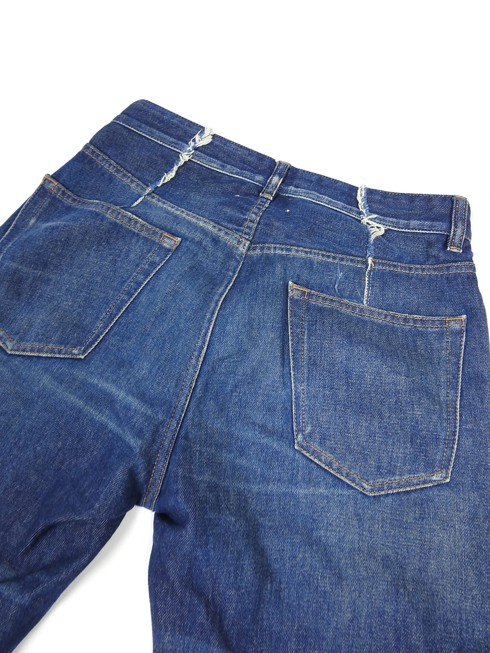 Maison Margiela MM6 Jeans Fit 30" Waist