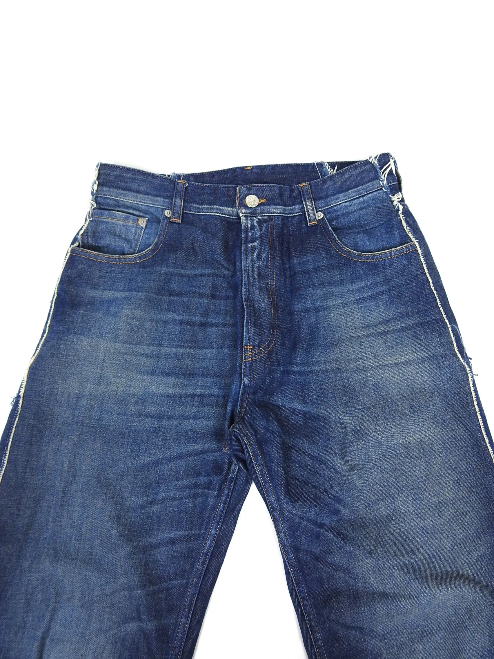 Maison Margiela MM6 Jeans Fit 30" Waist