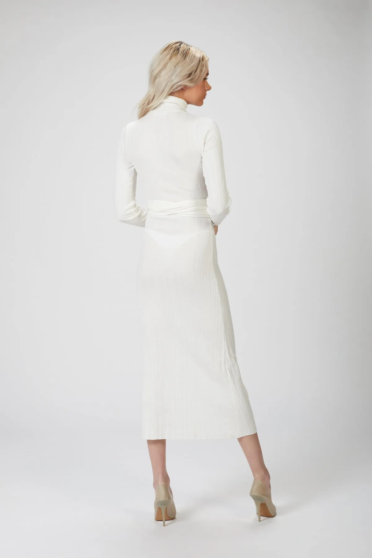 MALCOLM DRESS