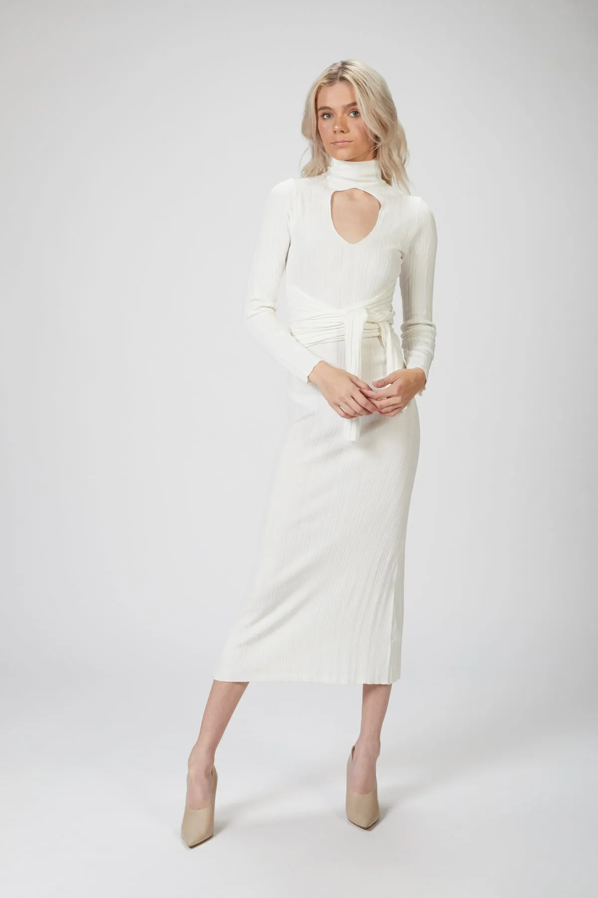 MALCOLM DRESS