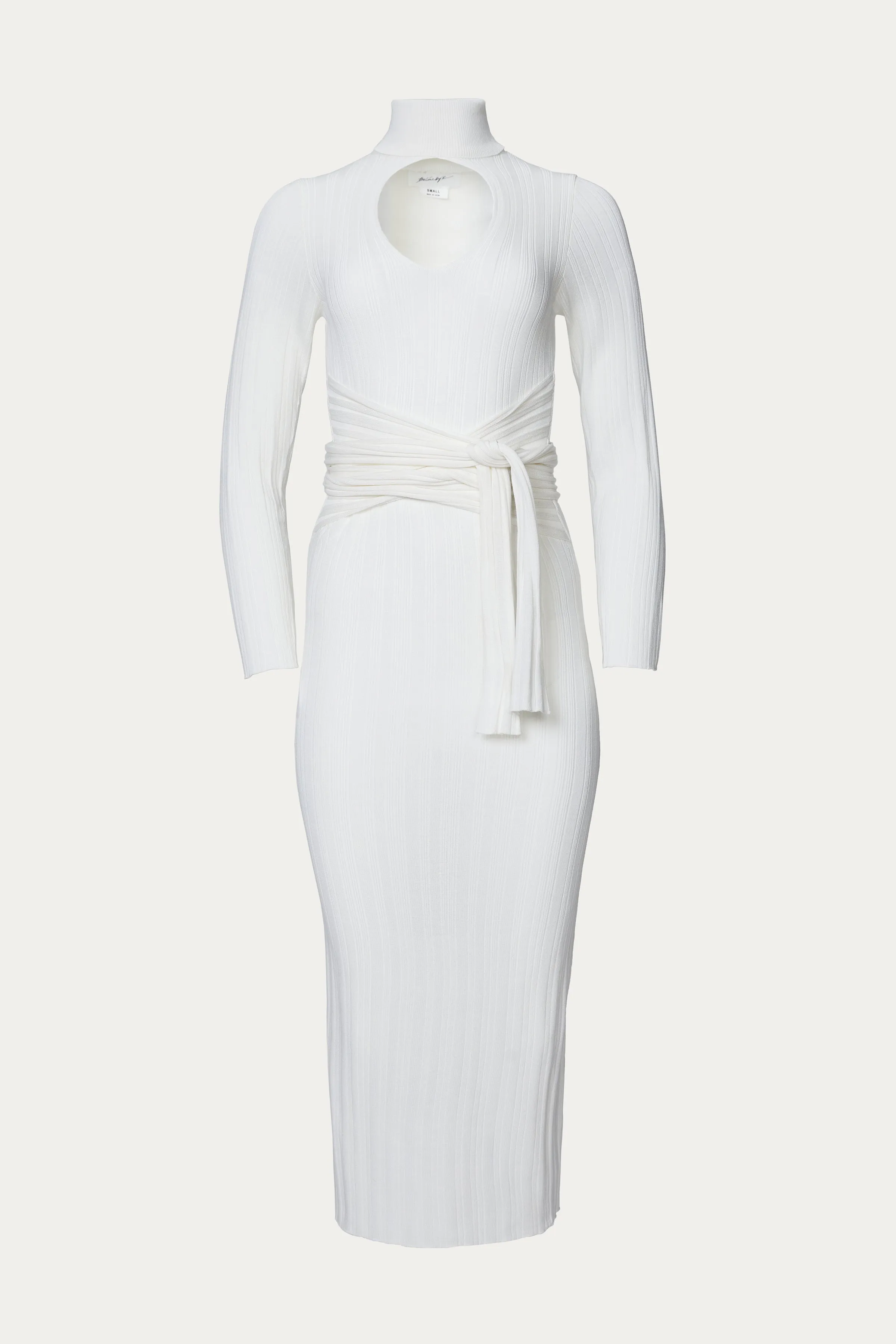 MALCOLM DRESS