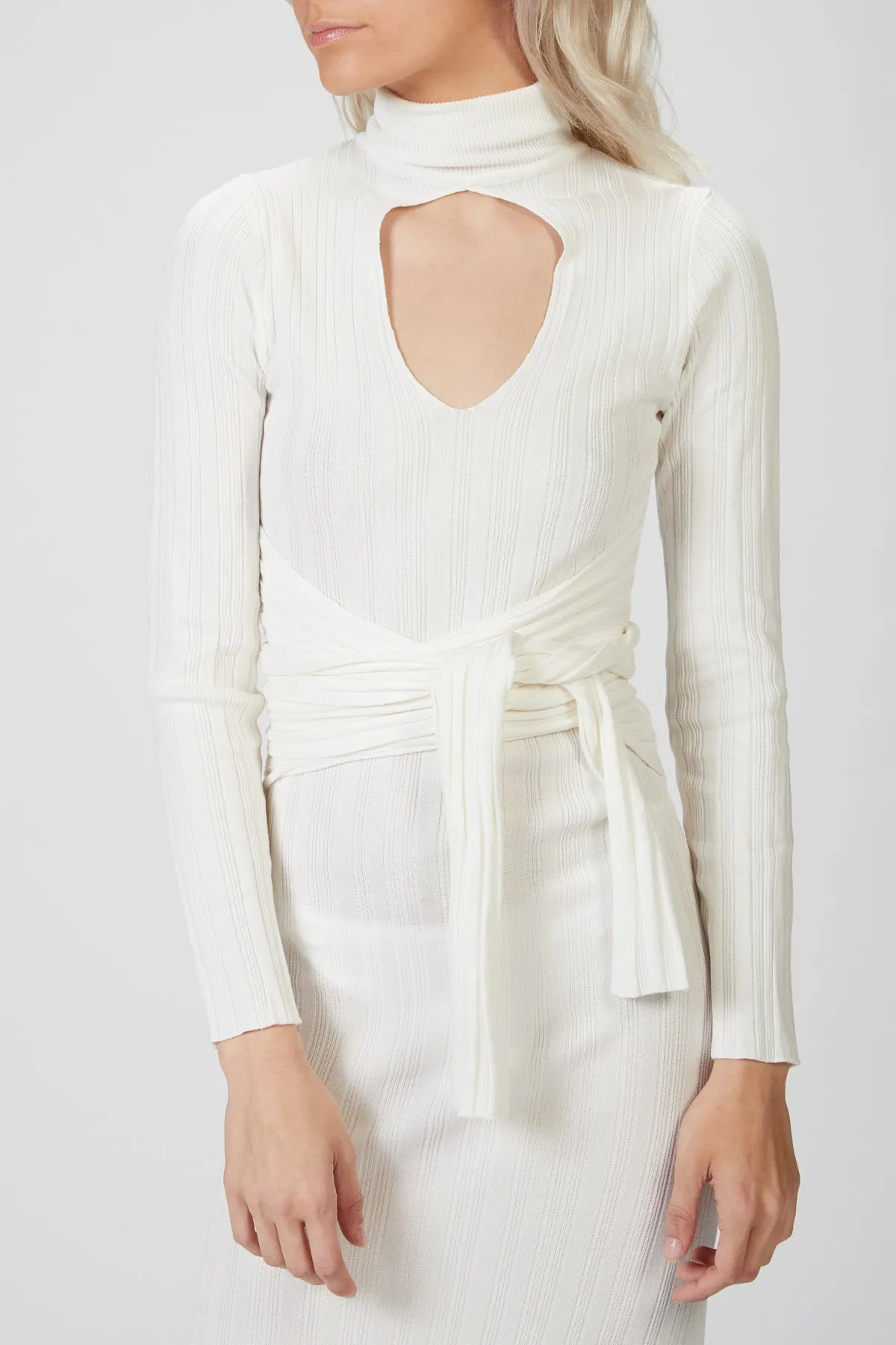 MALCOLM DRESS