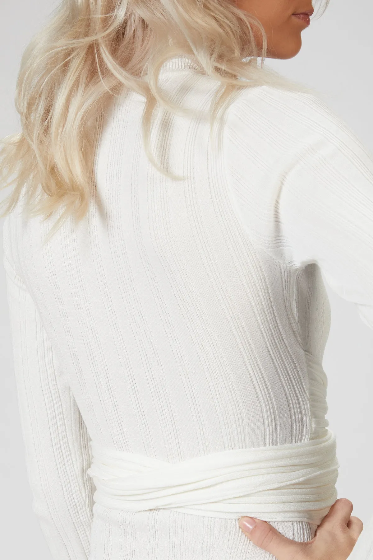 MALCOLM DRESS