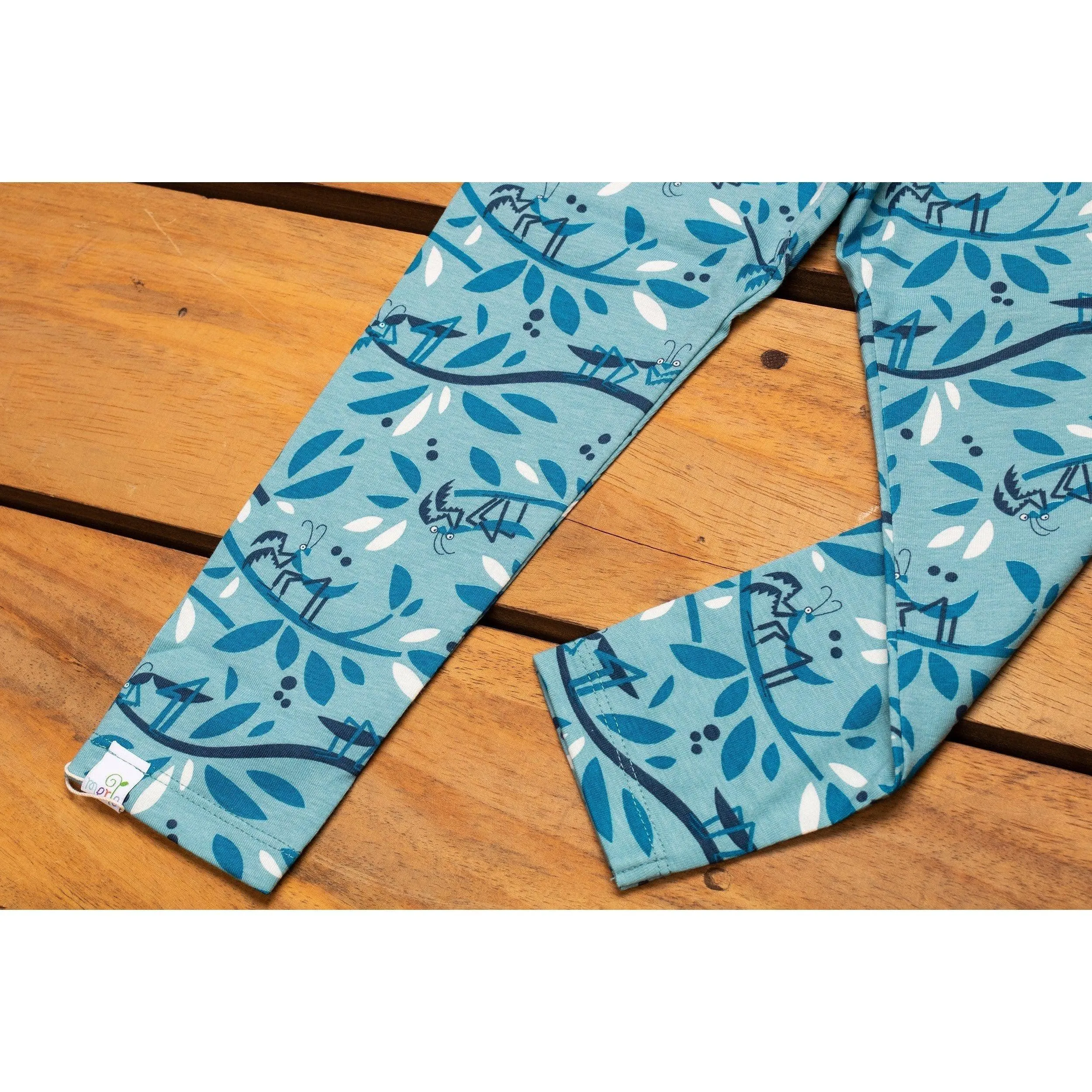 Mantis Leggings (2-3 Years)