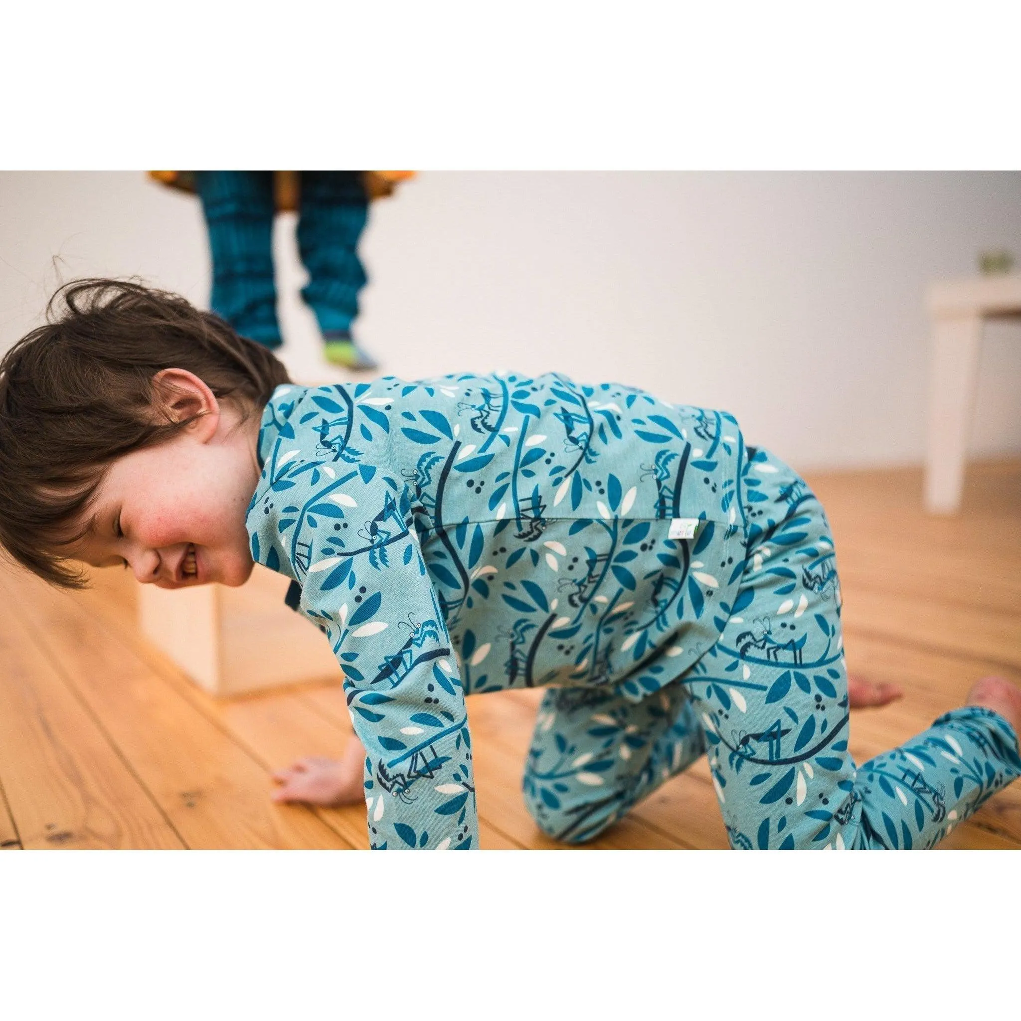 Mantis Leggings (2-3 Years)