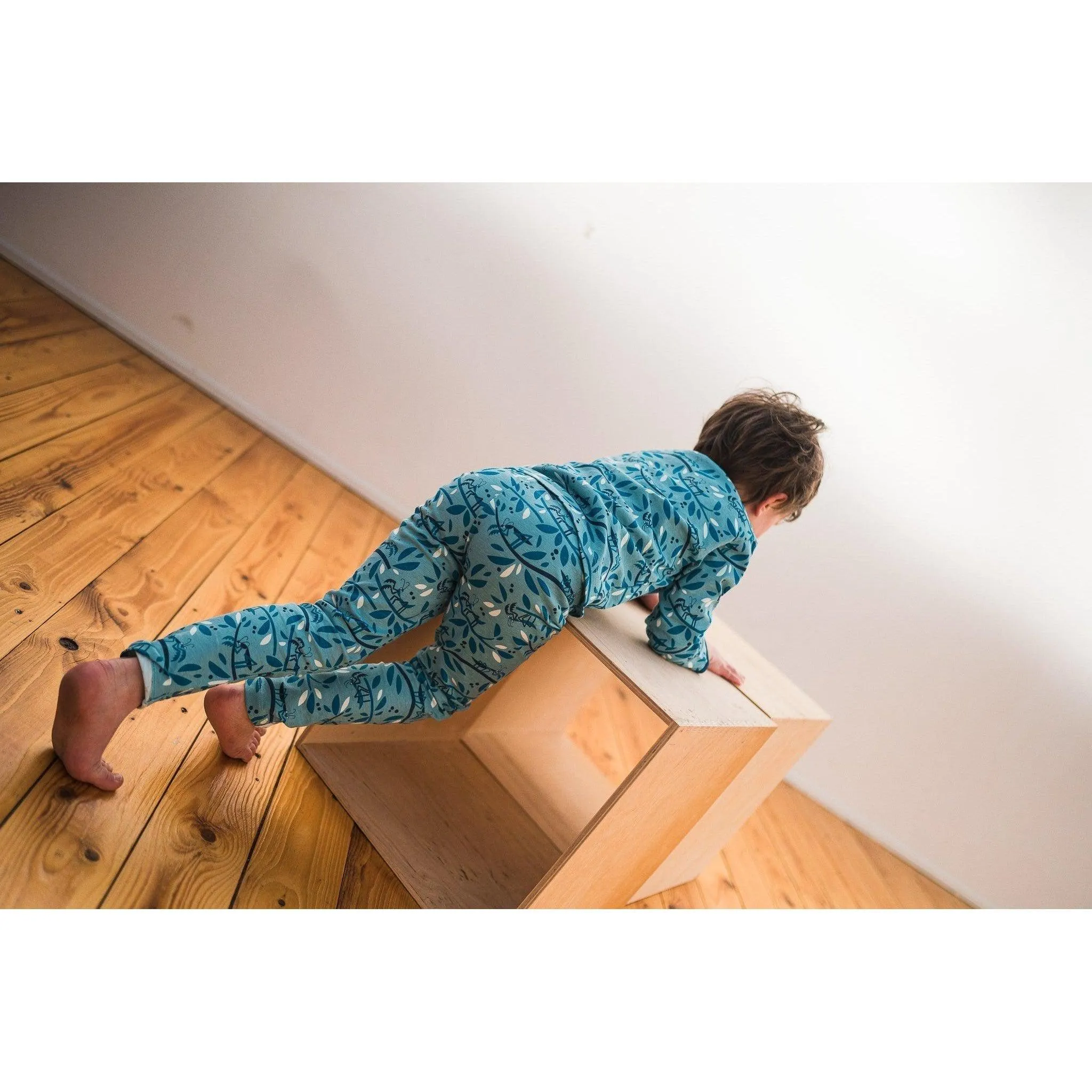 Mantis Leggings (2-3 Years)