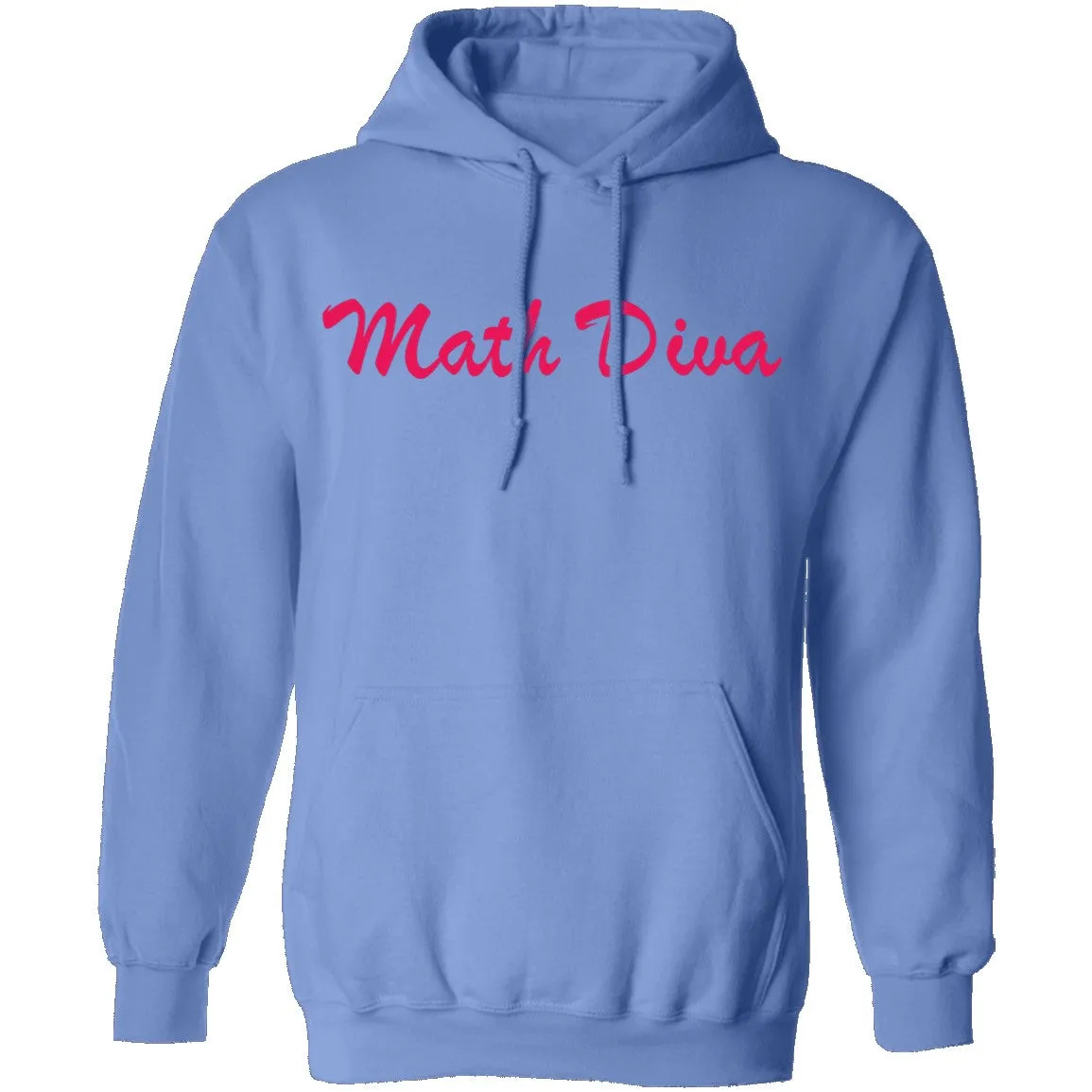 Math Diva T-Shirt