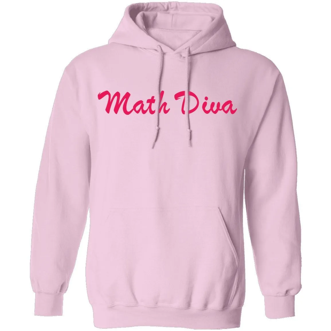 Math Diva T-Shirt