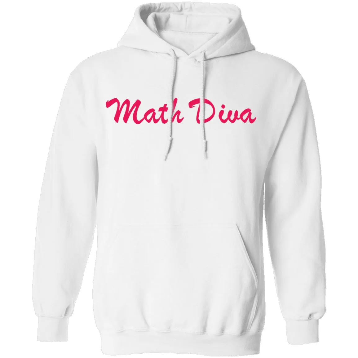 Math Diva T-Shirt