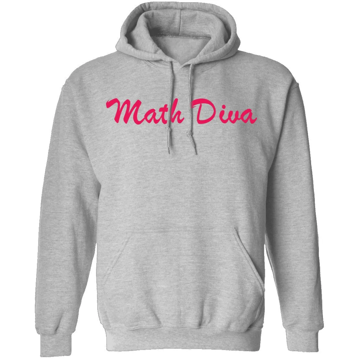 Math Diva T-Shirt