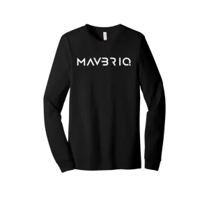 MAV3RIQ Long Sleeve Tee