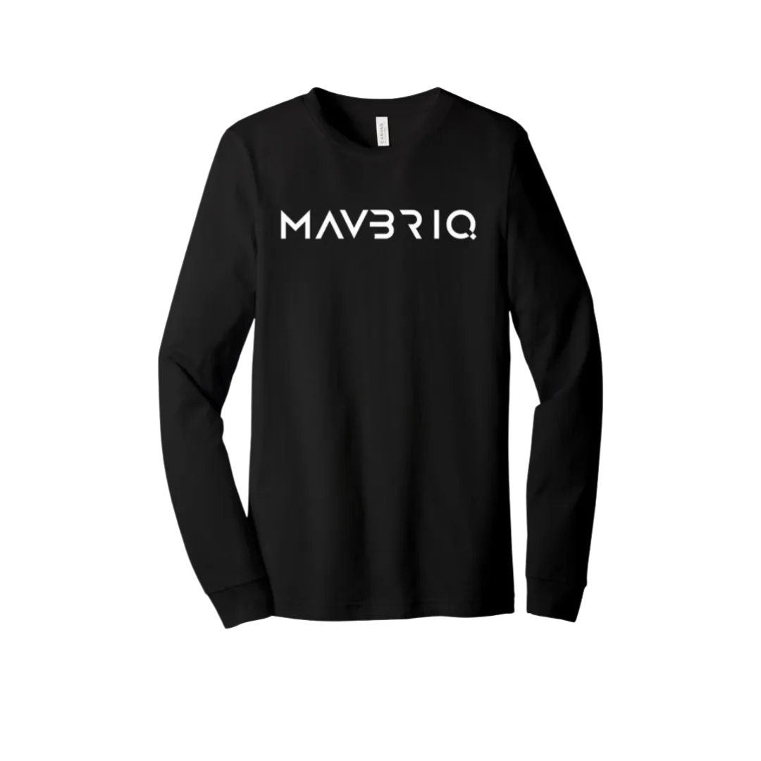 MAV3RIQ Long Sleeve Tee