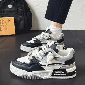 Mavrix™ - Men's Fashion Sneakers - Comfortable Sole (Cloud Cushion)
