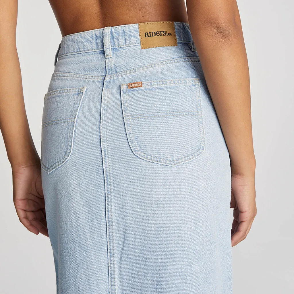Maxi Skirt