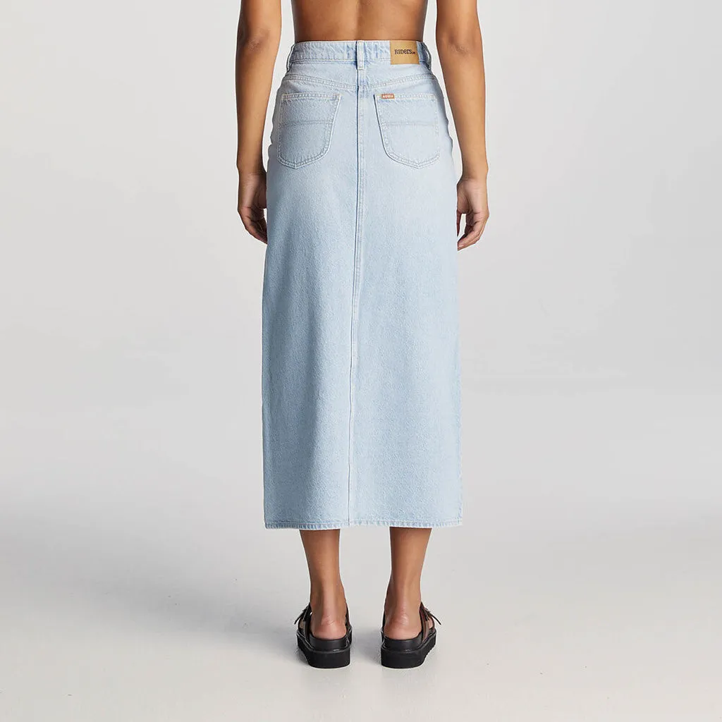Maxi Skirt